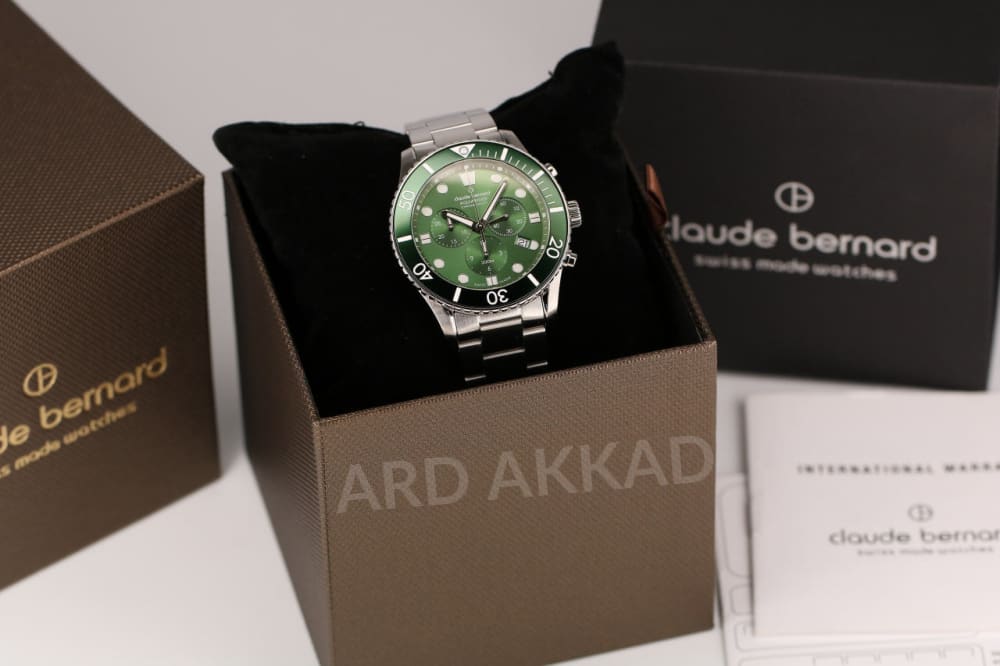 Ard Akkad