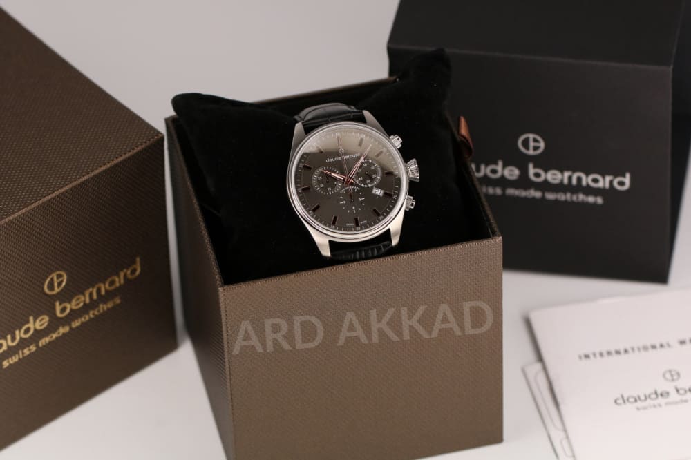 Ard Akkad