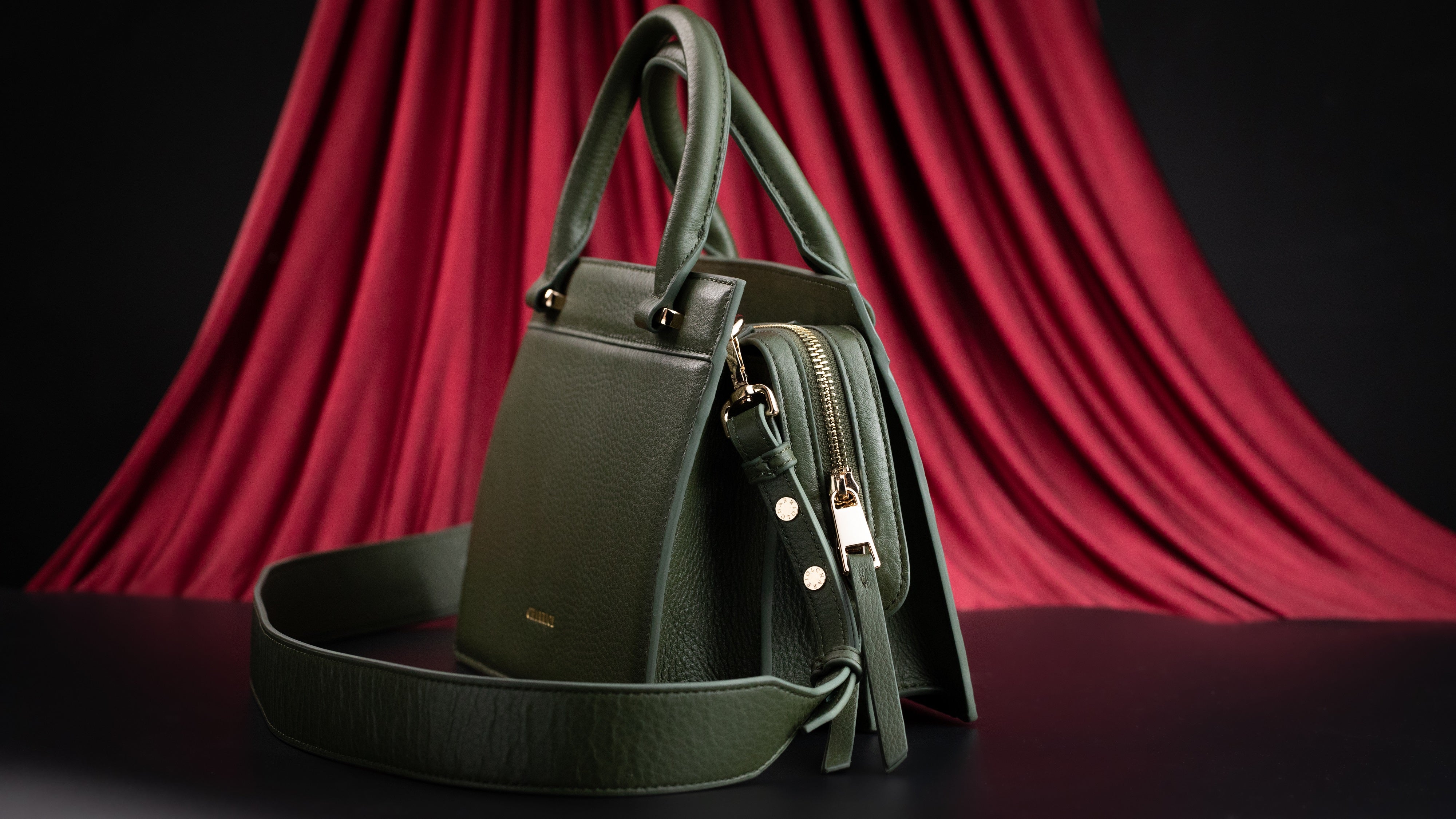 CHRWB80899GREEN