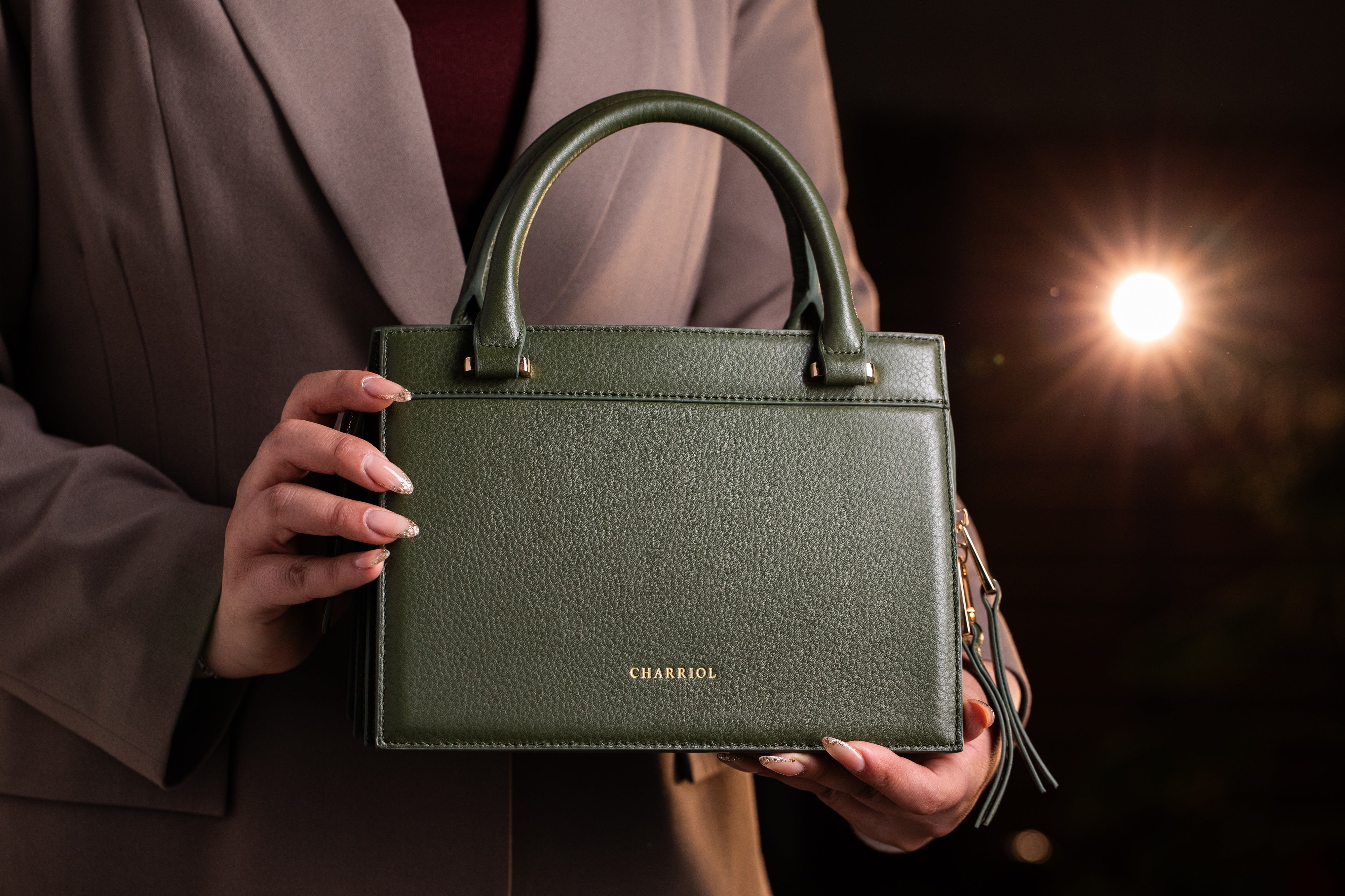 CHRWB80899GREEN