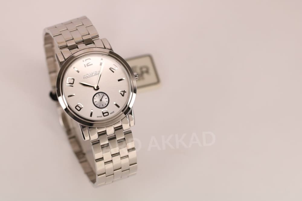 Ard Akkad