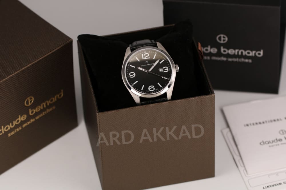 Ard Akkad