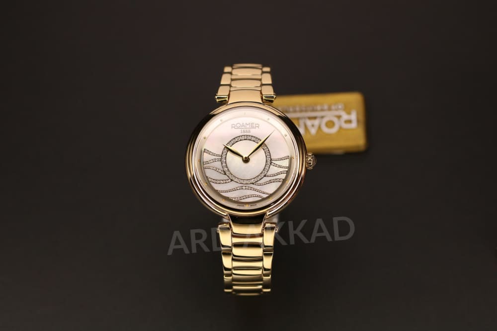 Ard Akkad
