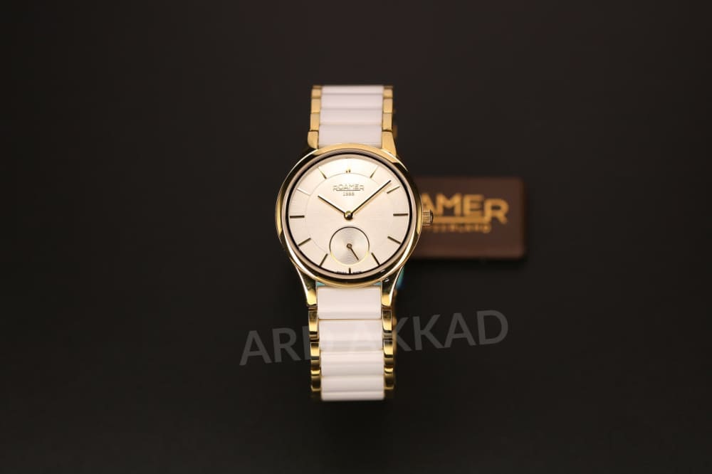 Ard Akkad