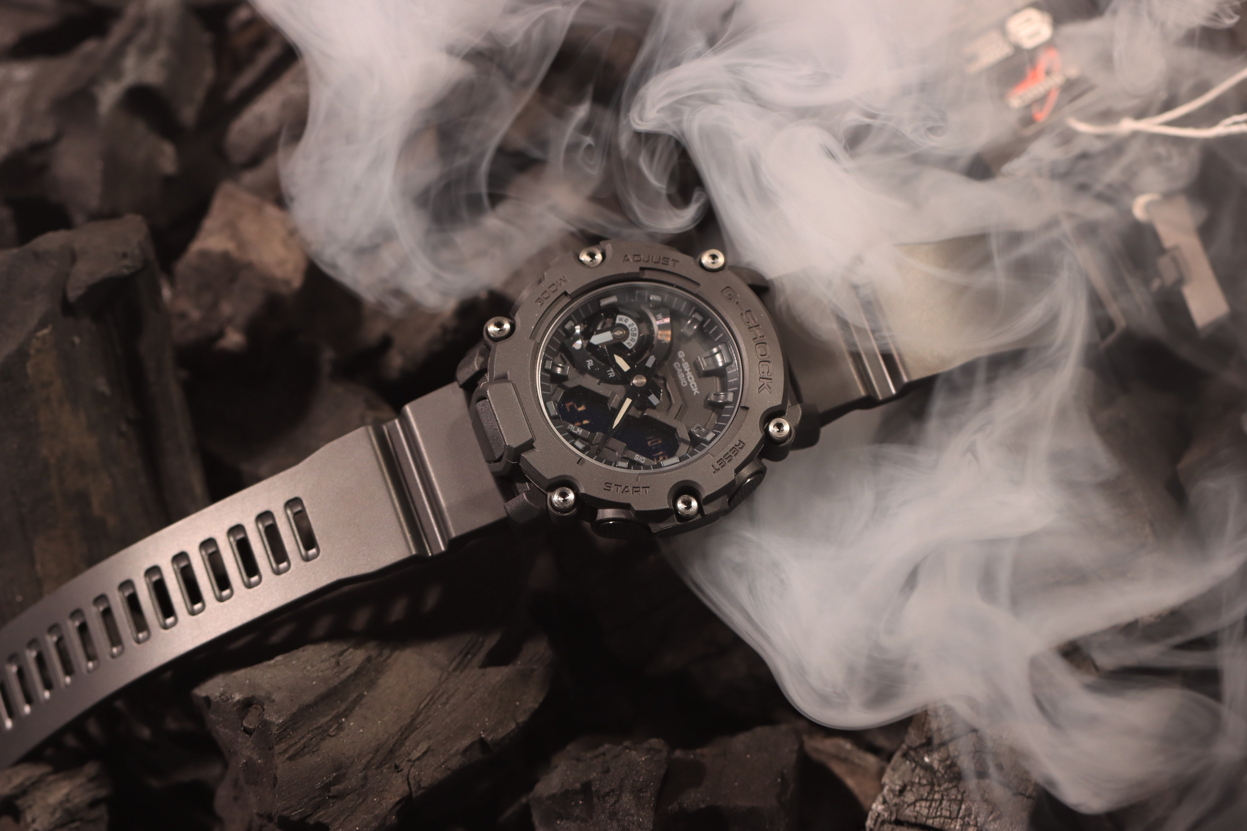 GA-2200BB-1ADR