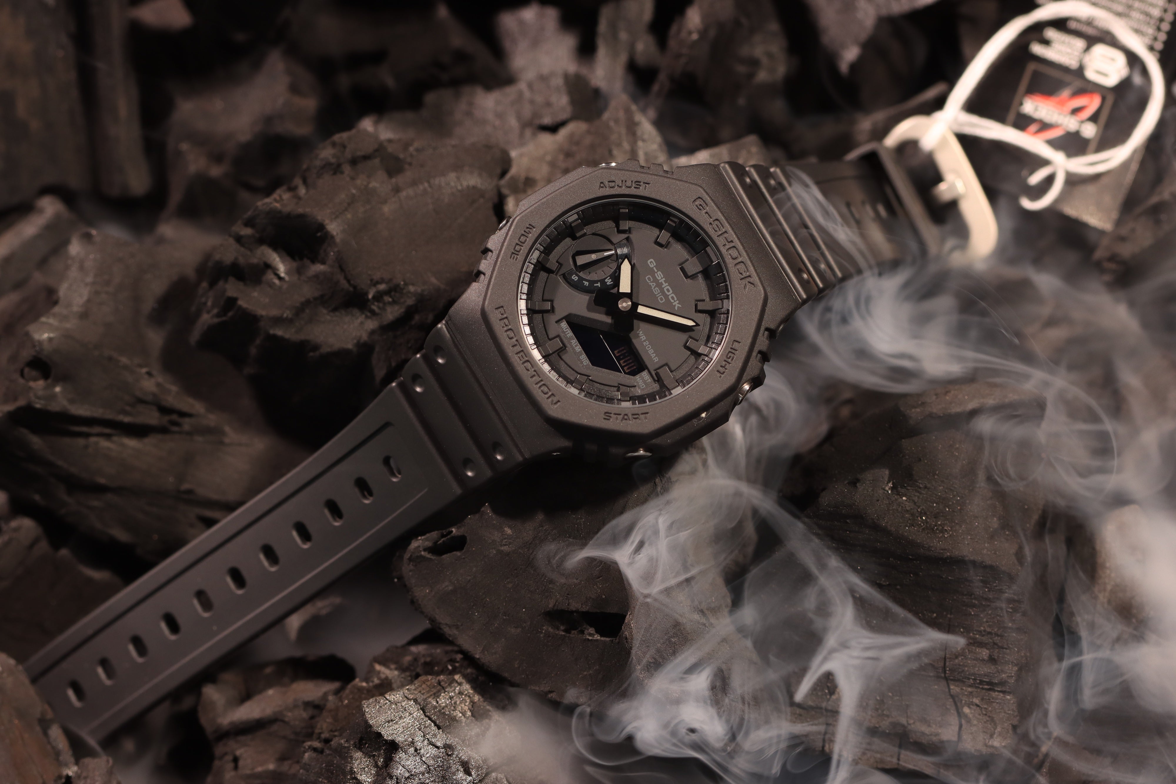 GA-2100-1A1DR