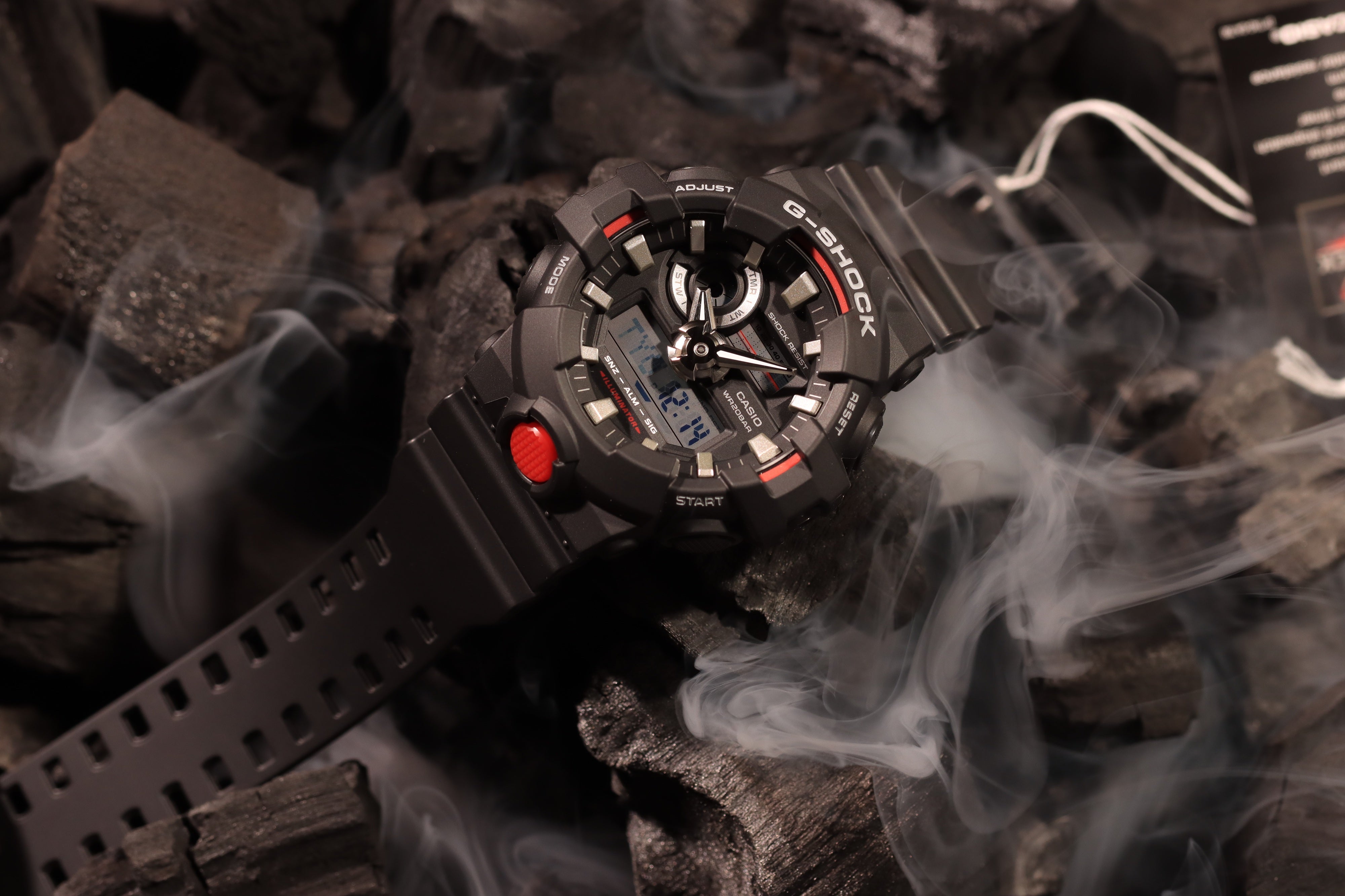 GA-700-1ADR