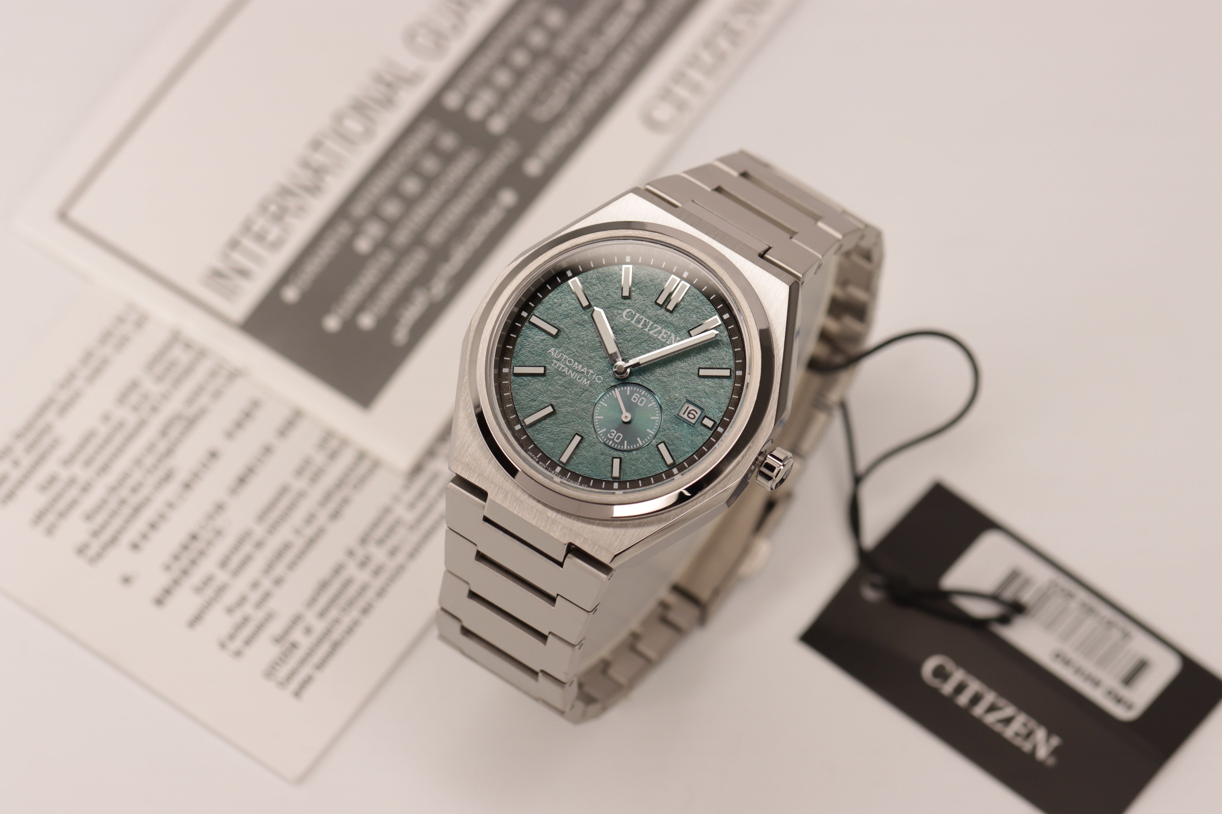 AW0130-85M