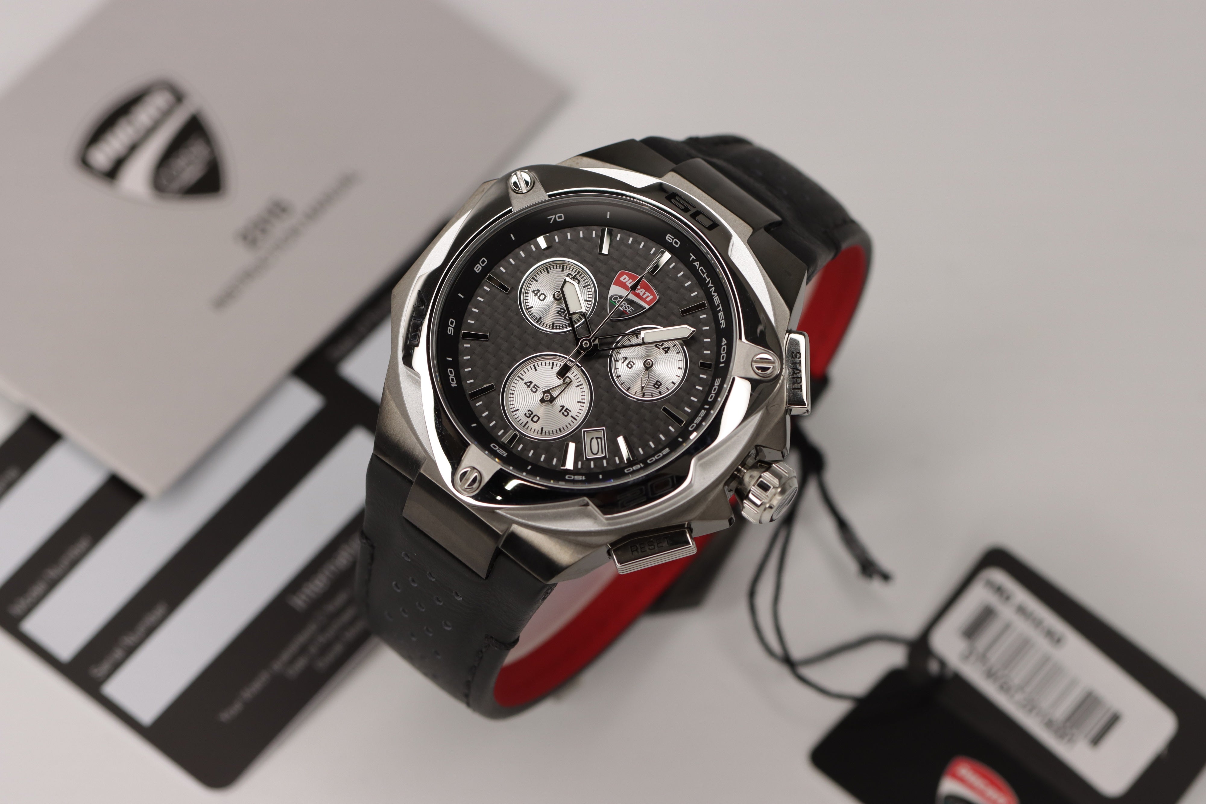 DTWGC2019001