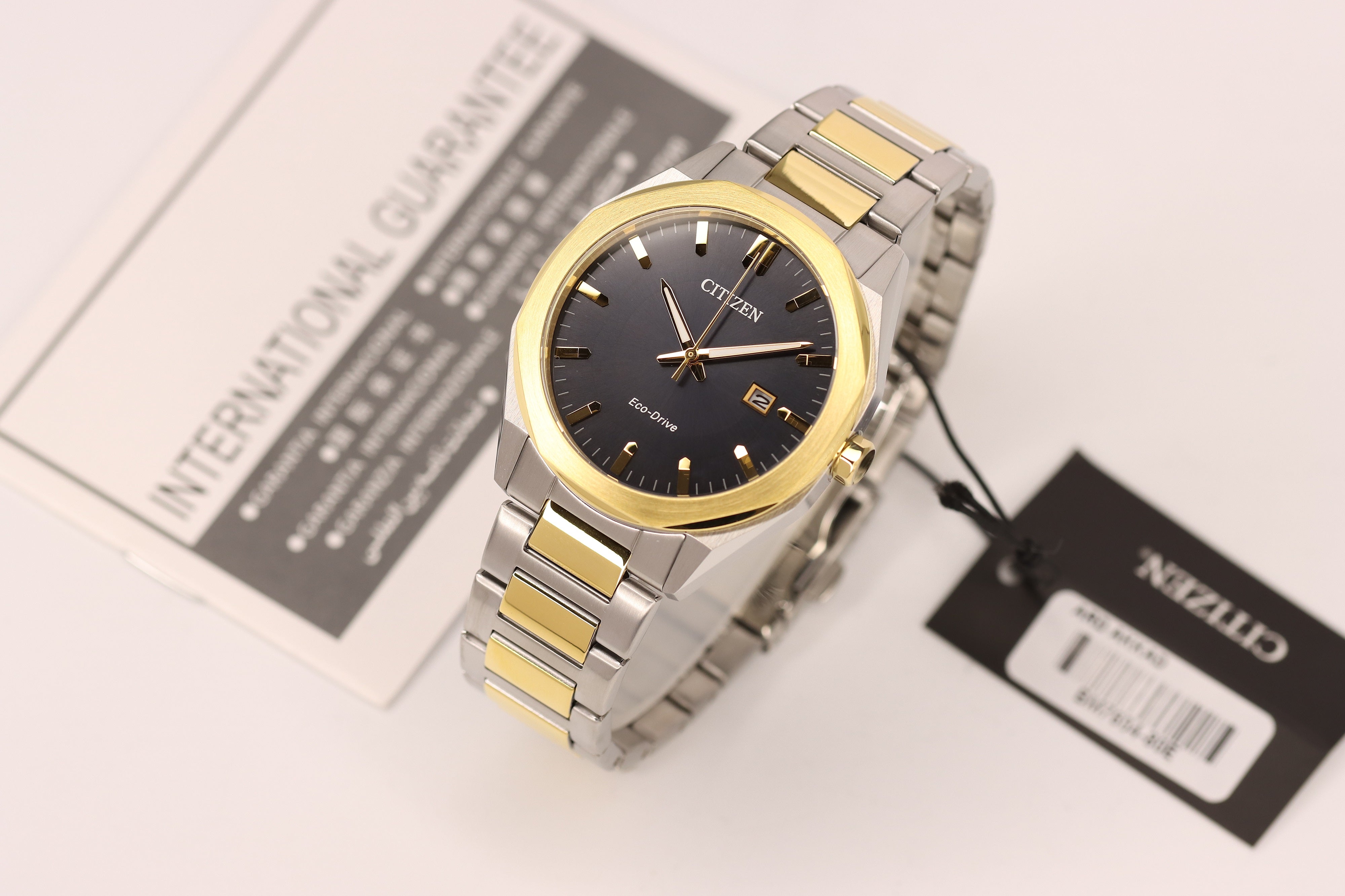 BM7604-80E