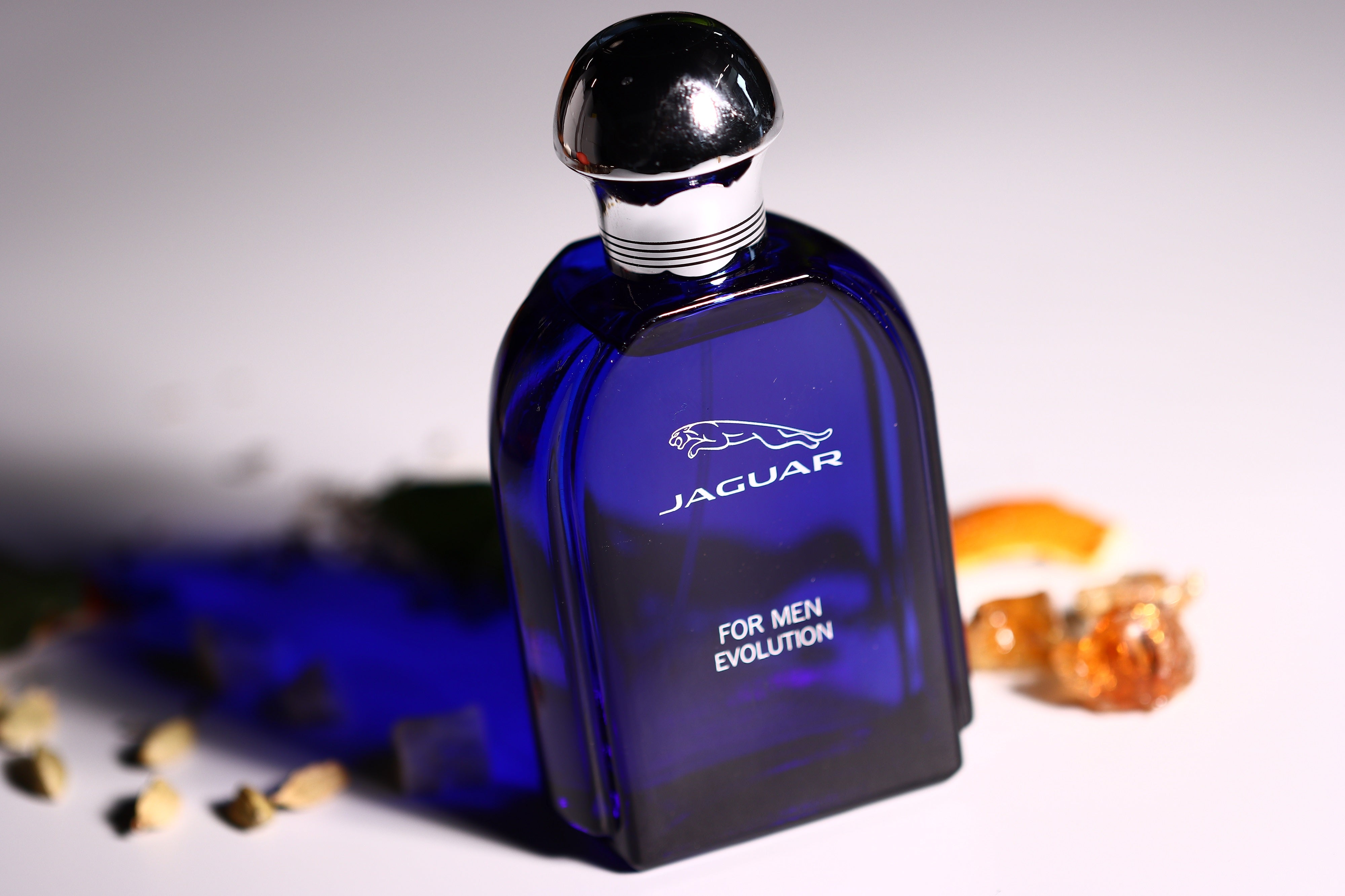 JAGUAR EVOLUTION M EDT 100ML