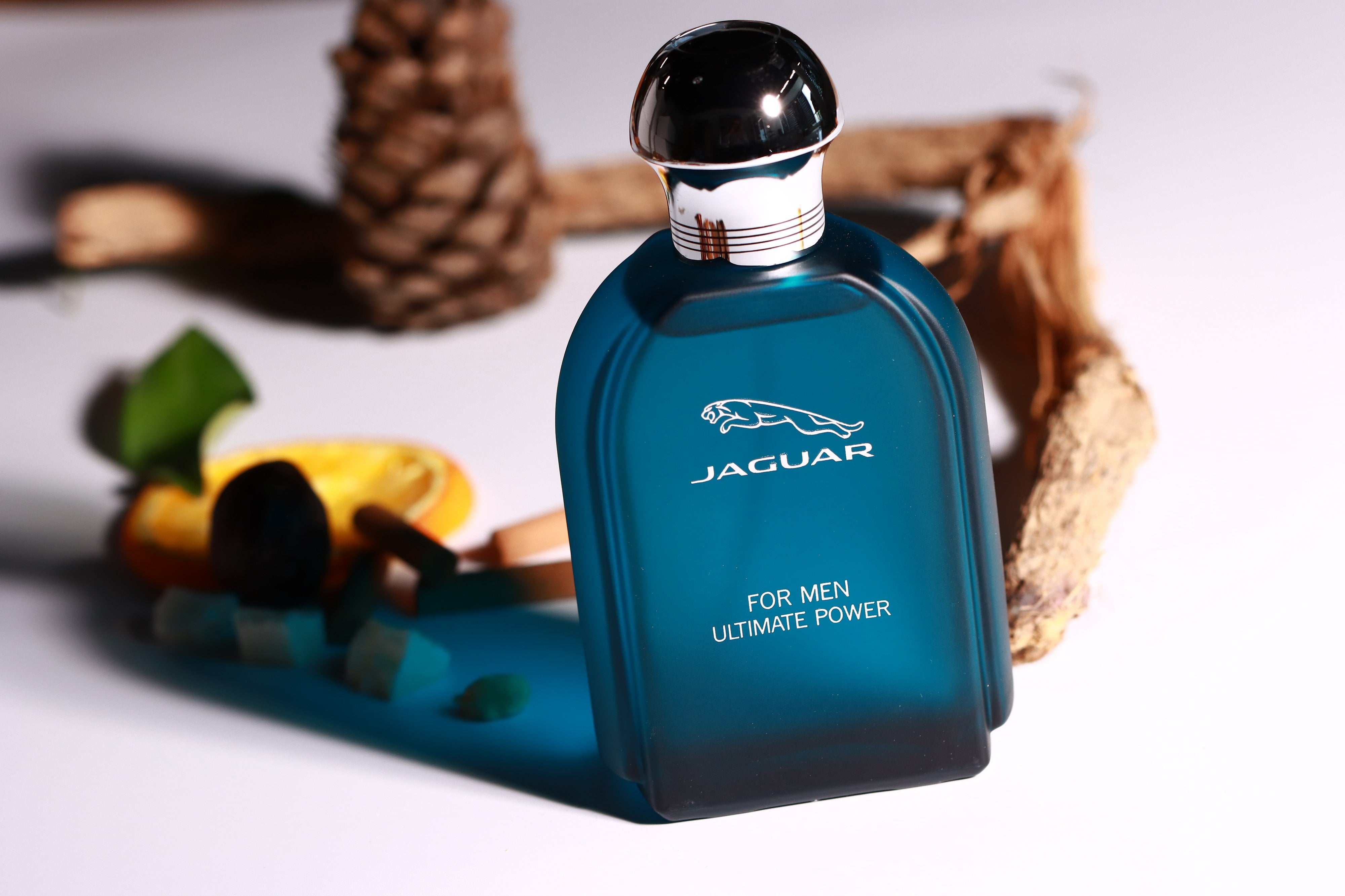 JAGUAR ULTIMATE POWER M EDT 100ML