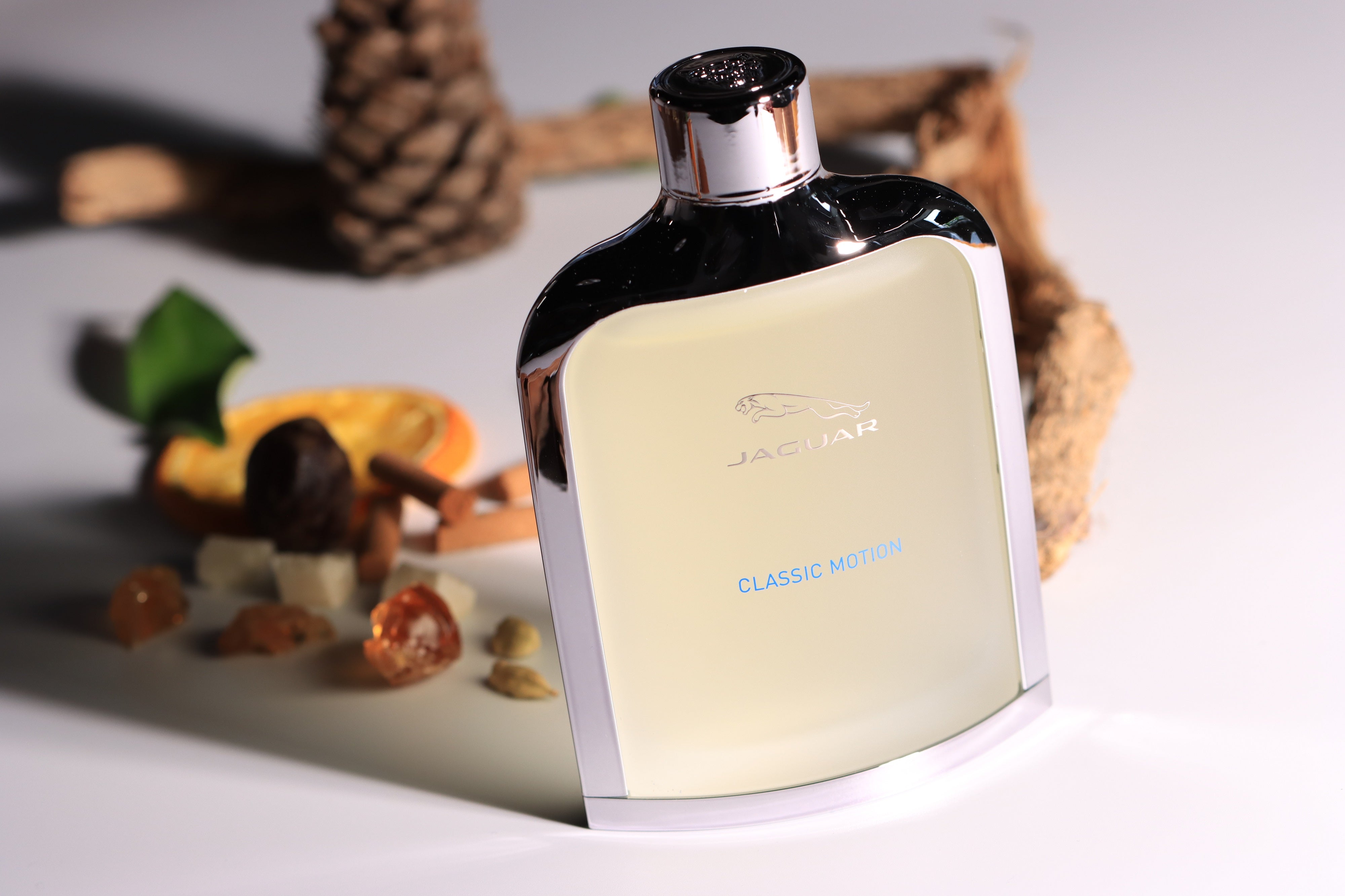 JAGUAR CLASSIC MOTION M EDT 100ML