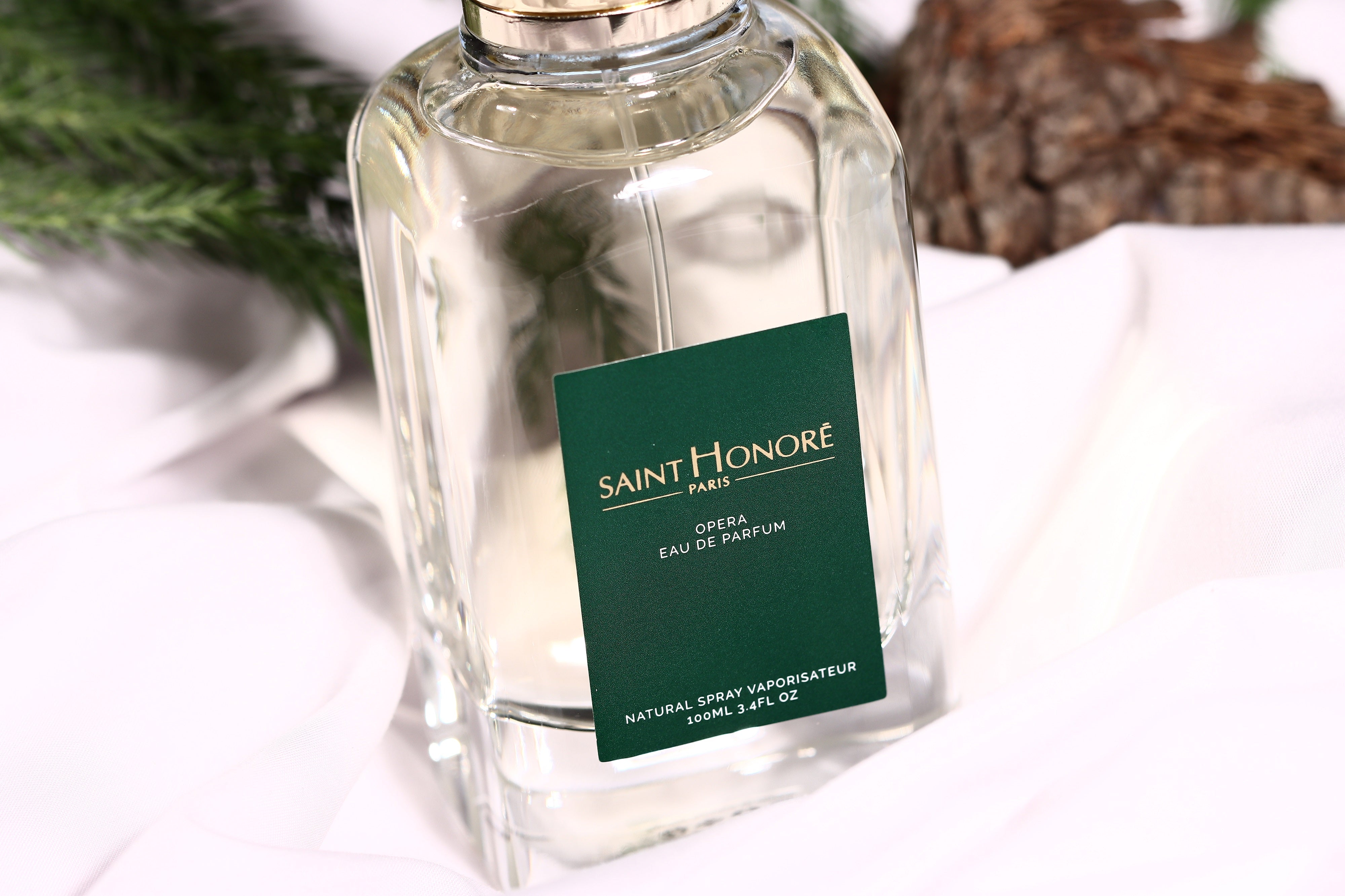 SAINT HONORE OPERA