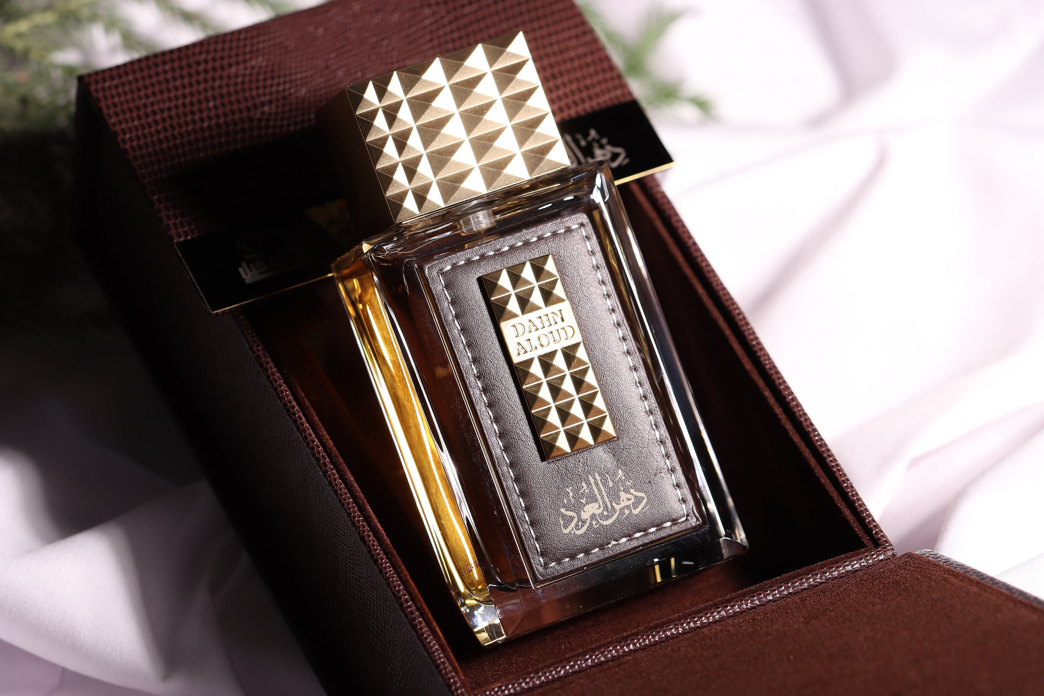 ALDAKHEEL DEHN ALOUD