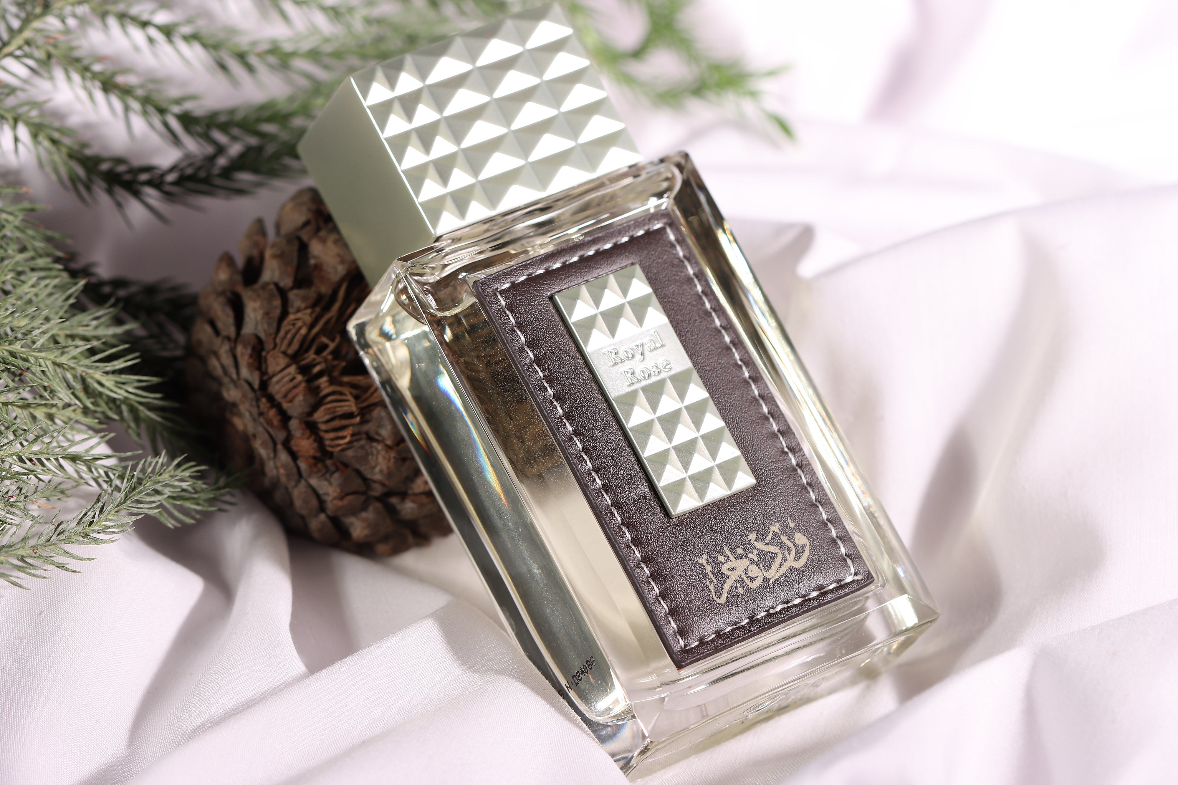 ALDAKHEEL ROYAL ROSE