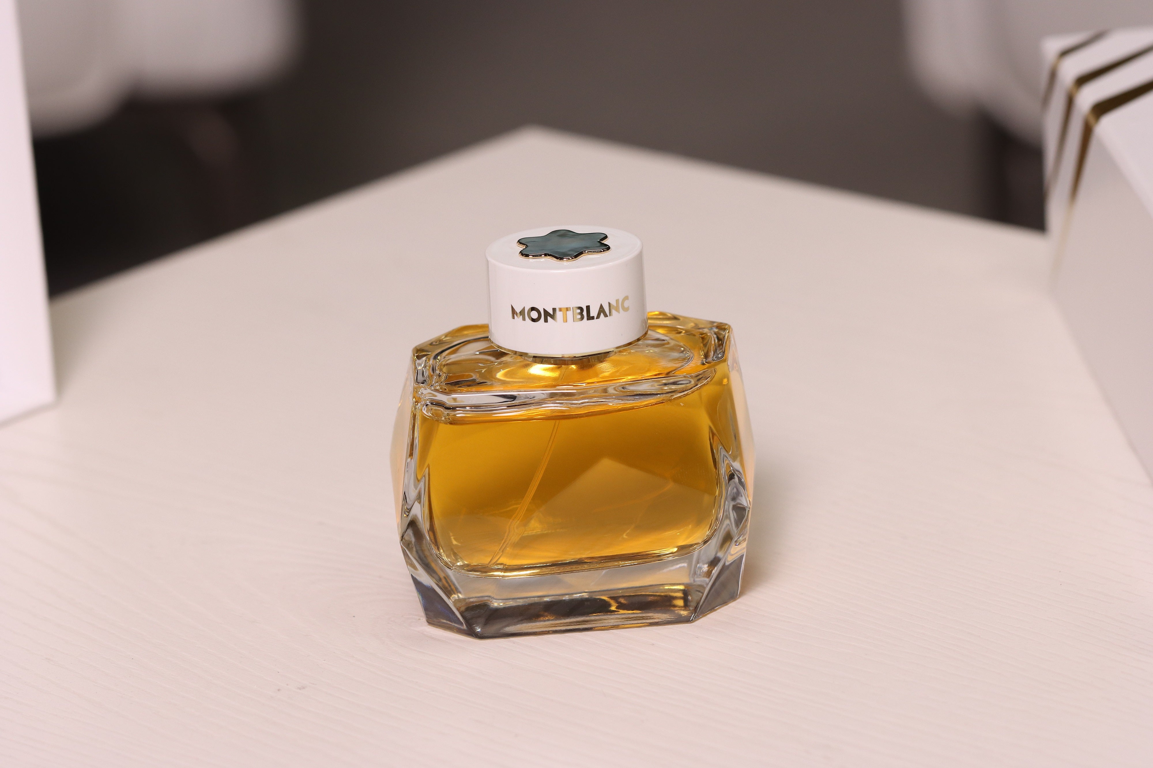 MONT BLANC SIGNATURE ABSOLUE L SET