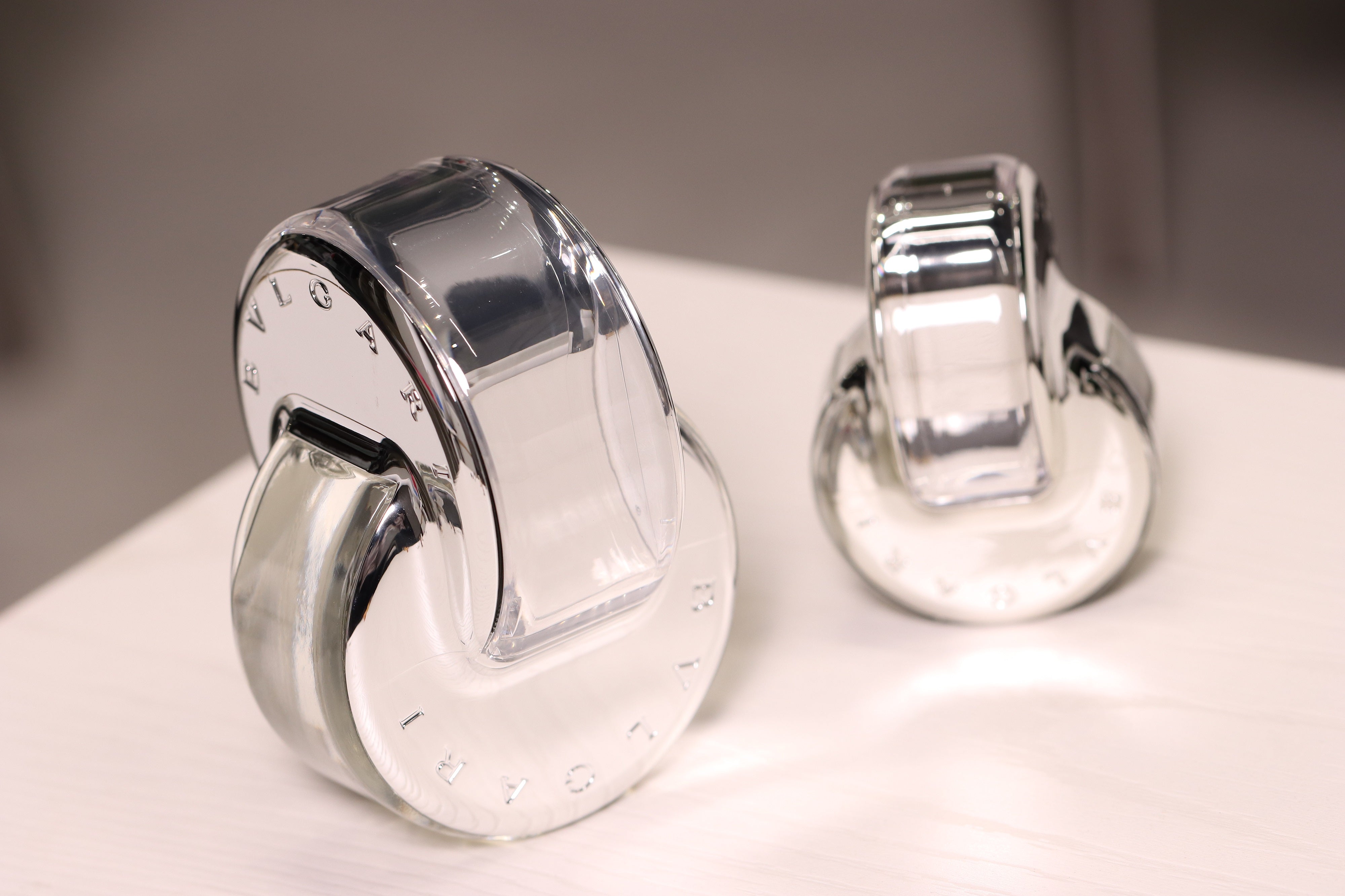 BVLGARI OMNIA CRYSTALLINE W SET