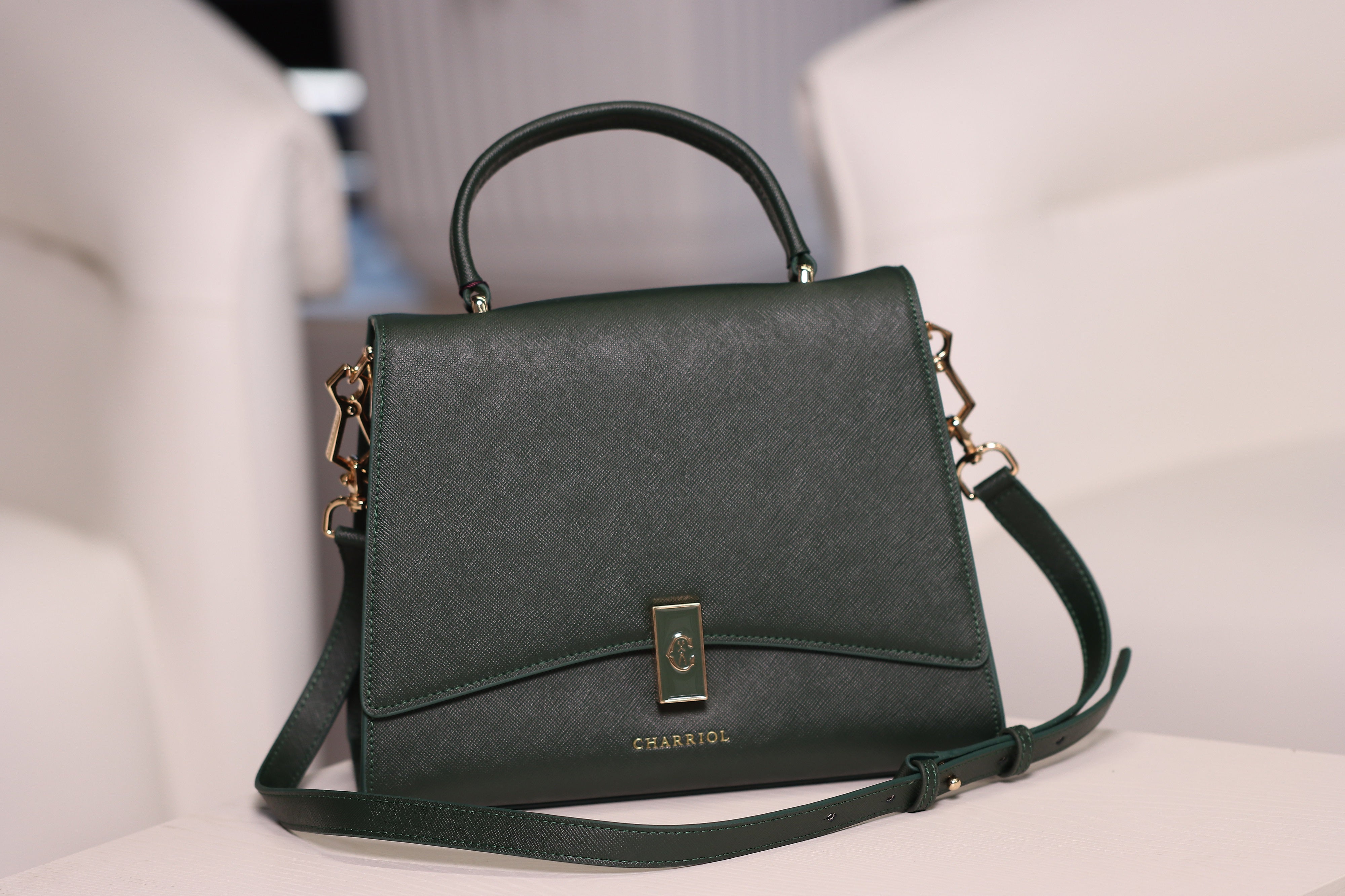 CHRWB21046GREEN