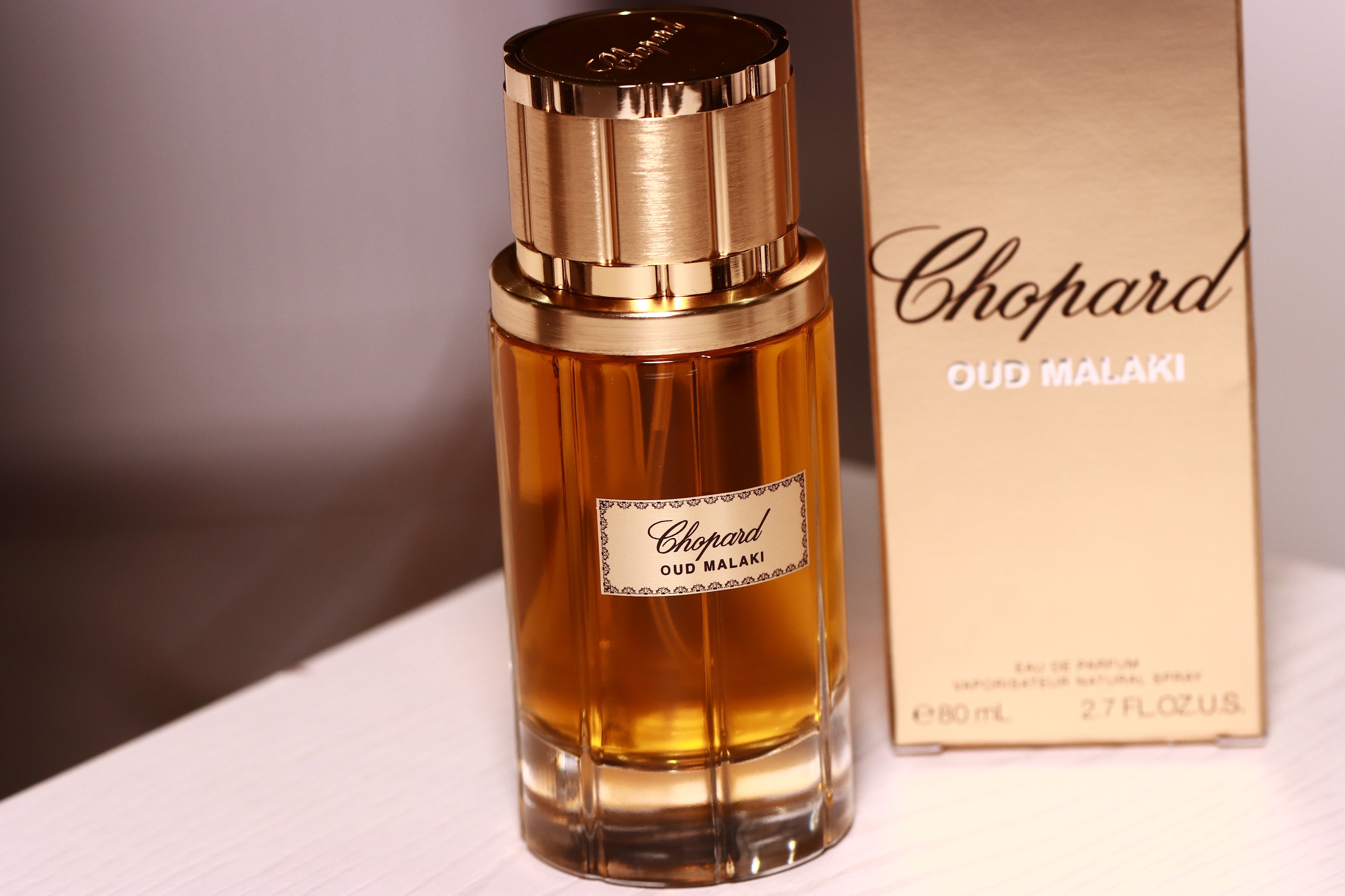 CHOPARD OUD MALAKI M EDP