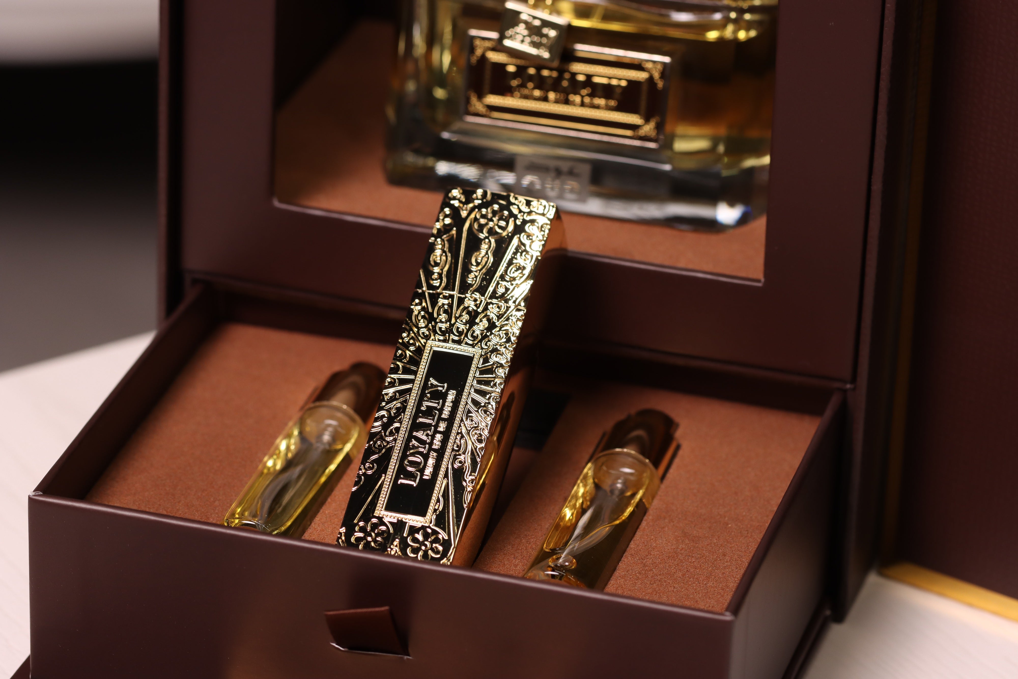 ALDKHEEL LOYALTY OUD