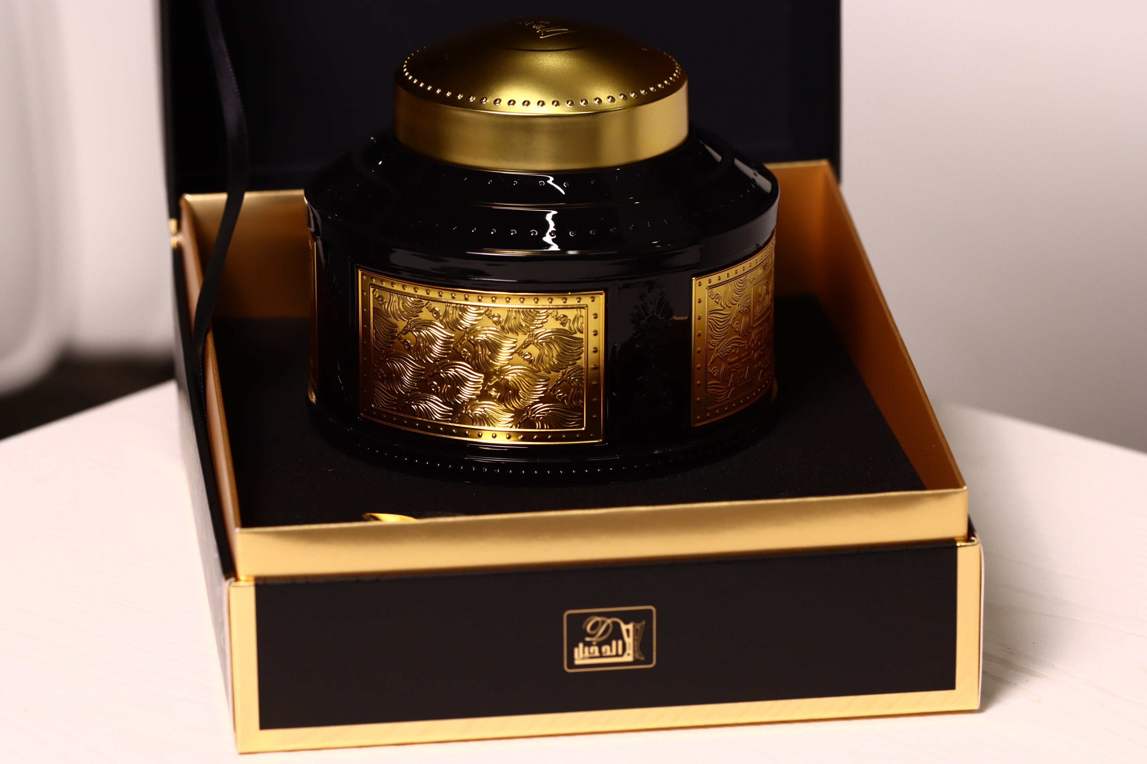 ALDAKHEEL ALAREEN INCENSE