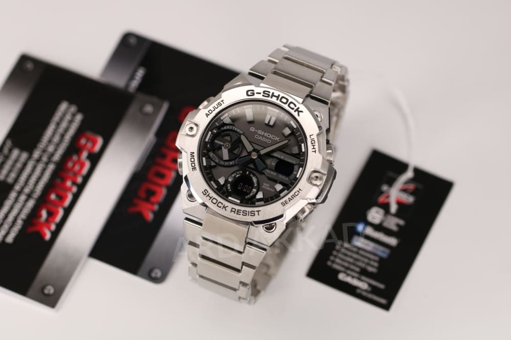 GST-B400D-1ADR