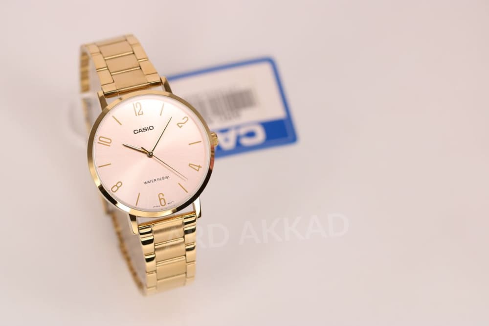 Ard Akkad