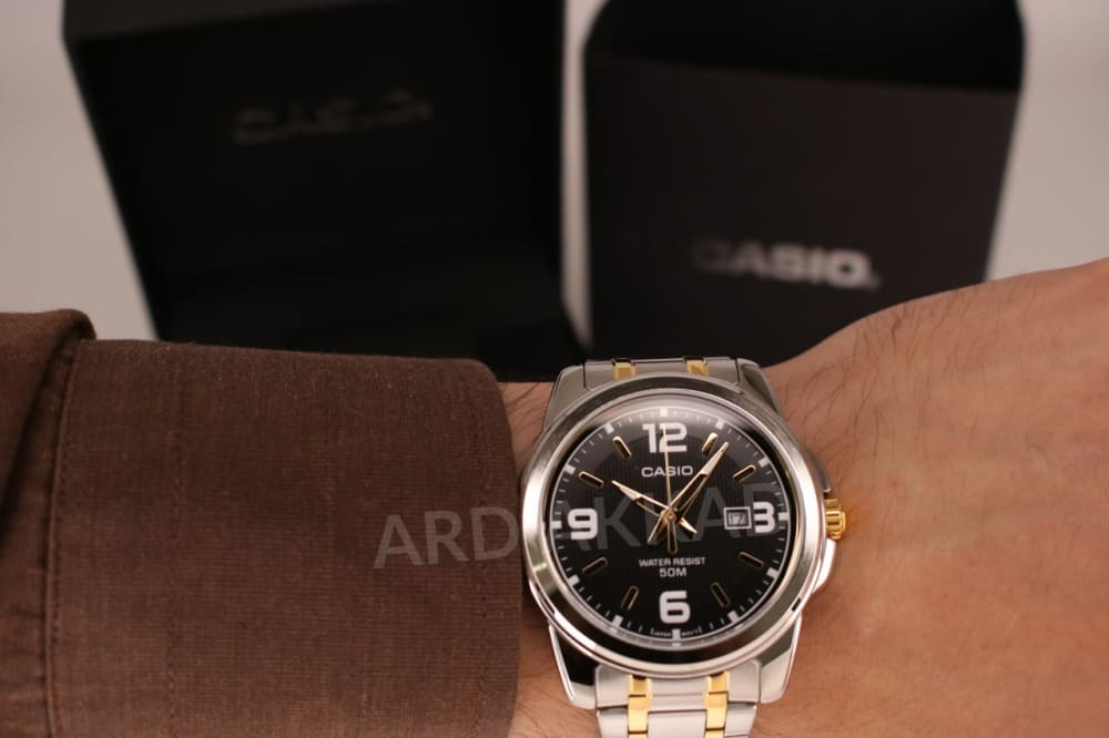 Ard Akkad