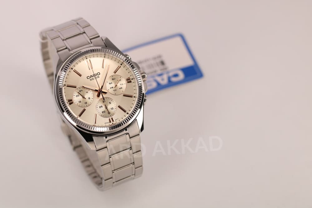 Ard Akkad