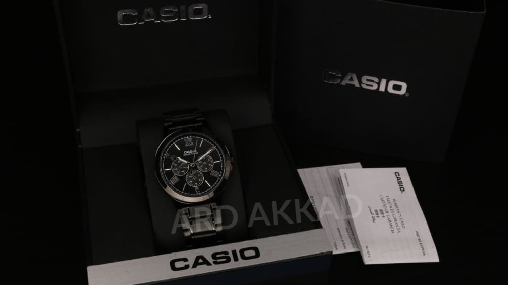 Ard Akkad