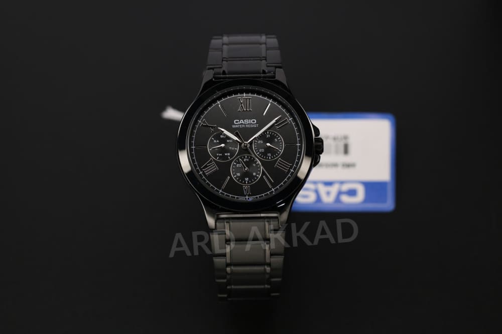 Ard Akkad