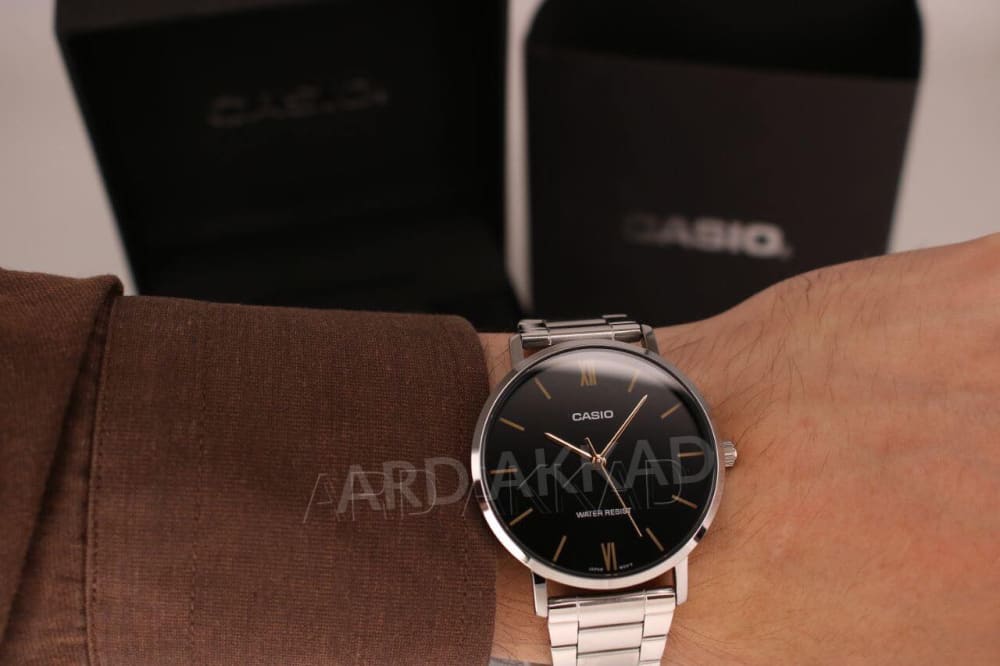 Ard Akkad
