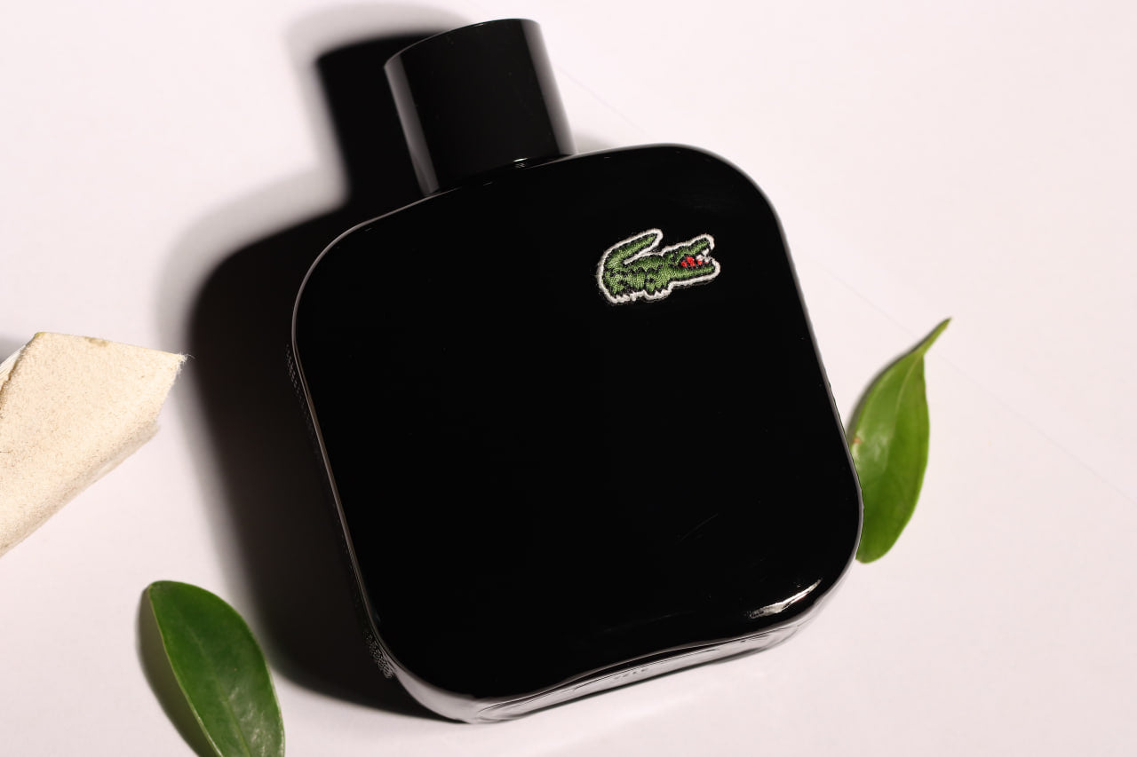 LACOSTE EAU DE LACOSTE L.12.12 NOIR INTENSE M