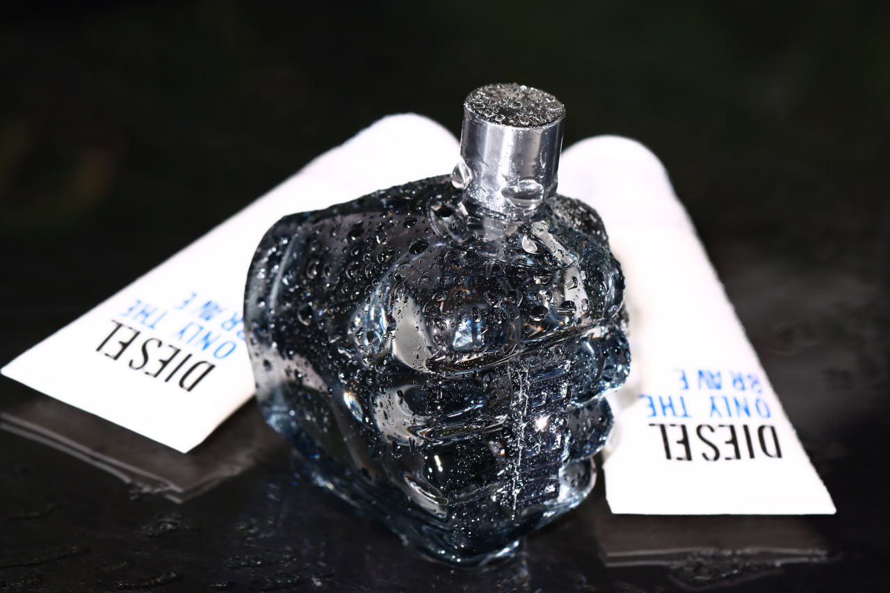 DIESEL ONLY THE BRAVE M SET