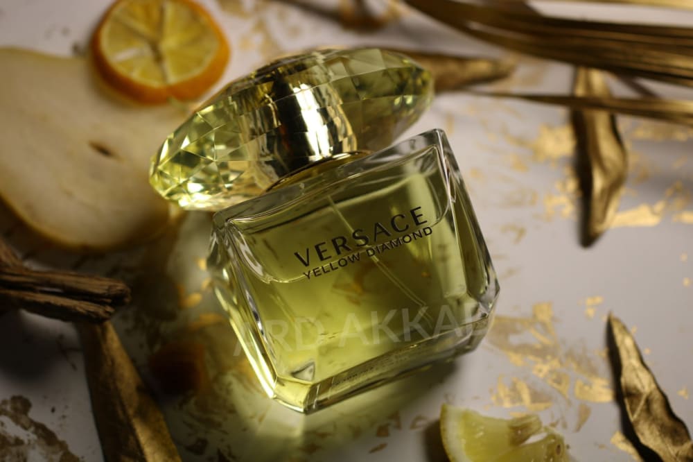 VERSACE YELLOW DIAMOND